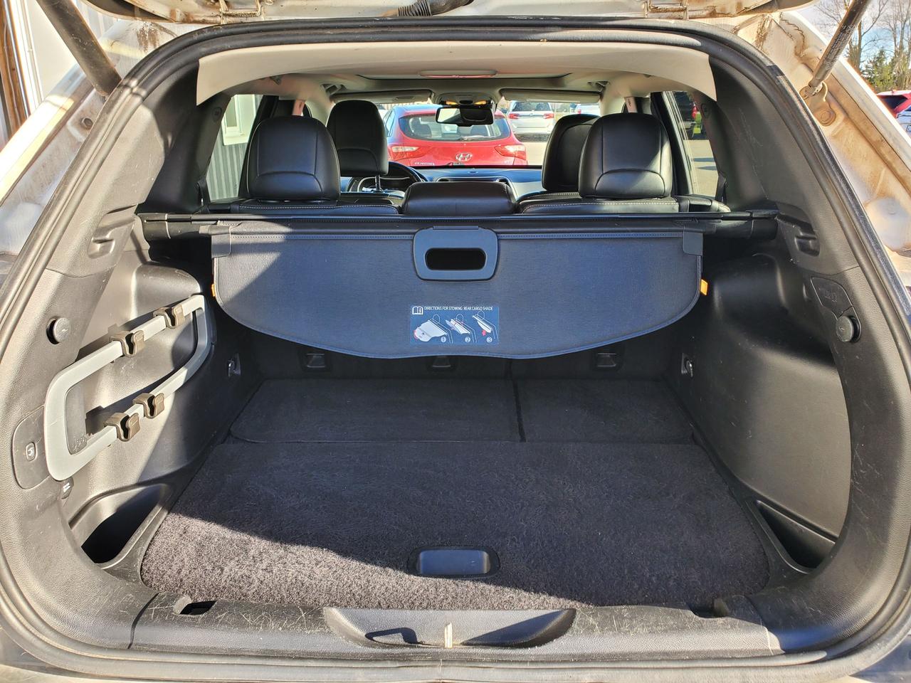 2015 Jeep Cherokee Limited Photo