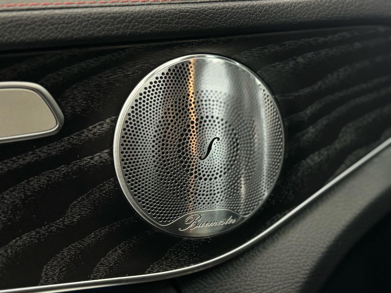 2018 Mercedes-Benz C43 C43 AMG|NAV|360CAM|BSM|VALVETRONIC EXHAUST| - Photo #19