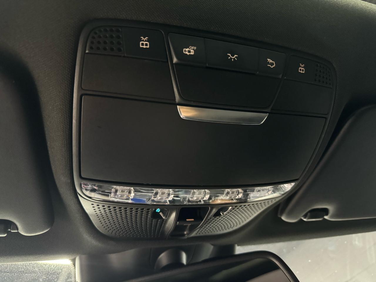 2018 Mercedes-Benz C43 C43 AMG|NAV|360CAM|BSM|VALVETRONIC EXHAUST| - Photo #23