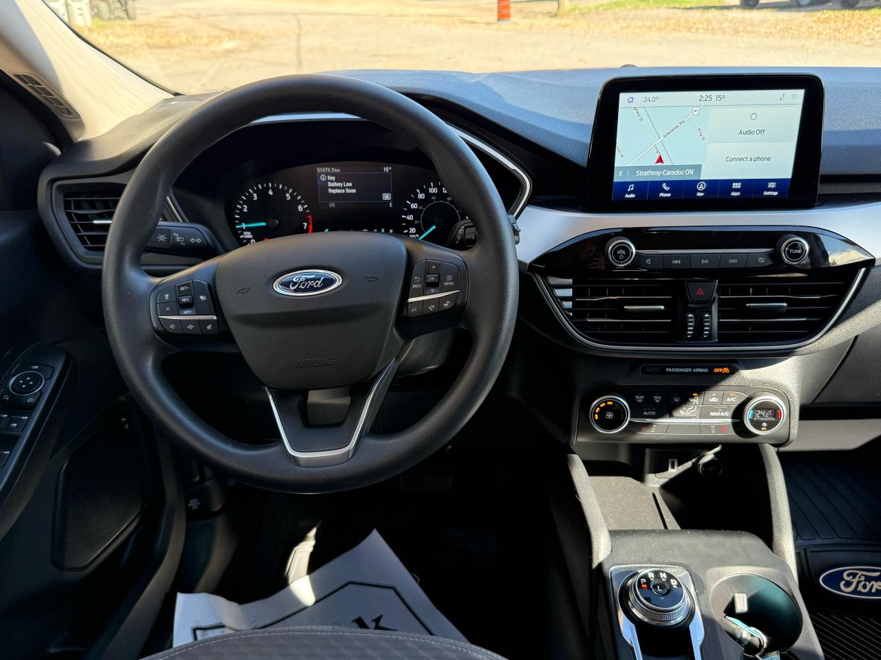 2020 Ford Escape SE - Photo #9