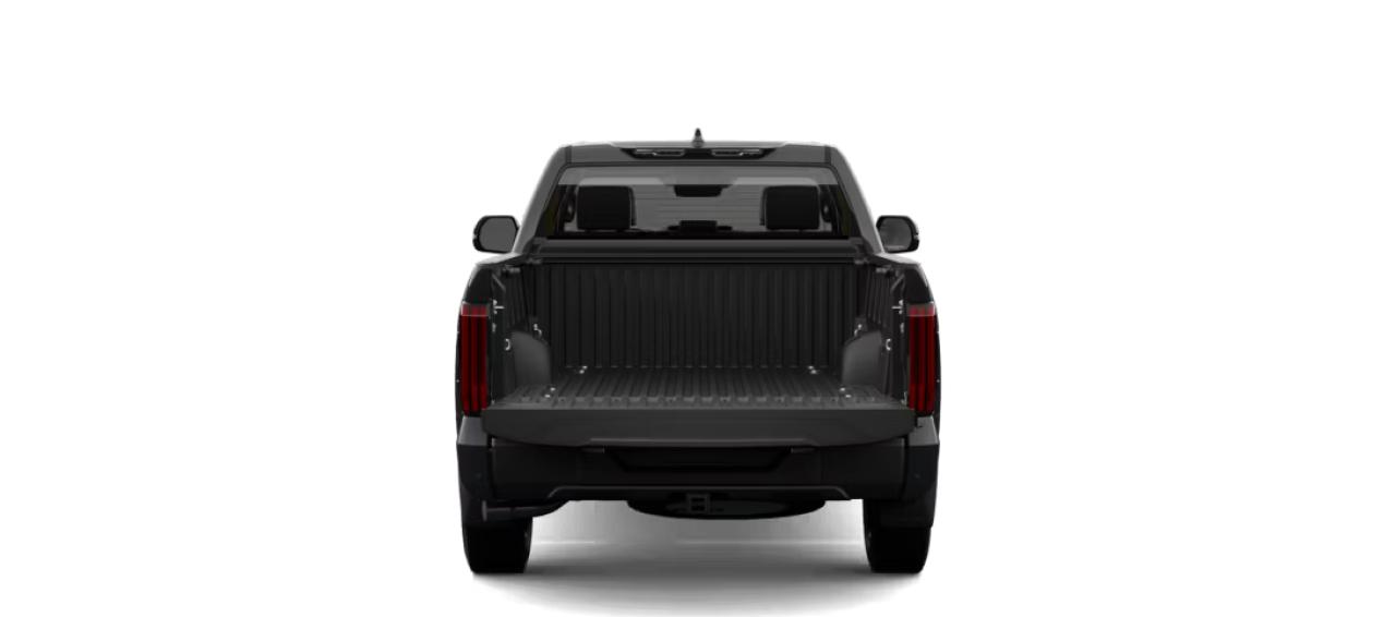 2026 Toyota Tundra Limited Nightshade Photo3