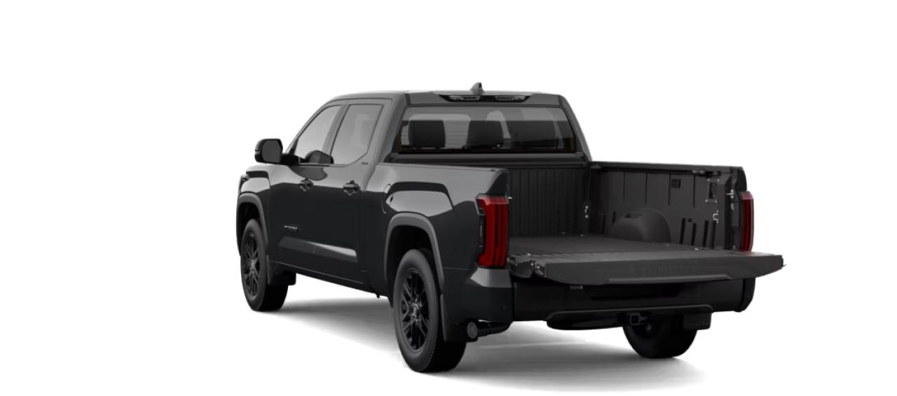 2026 Toyota Tundra Limited Nightshade Photo2