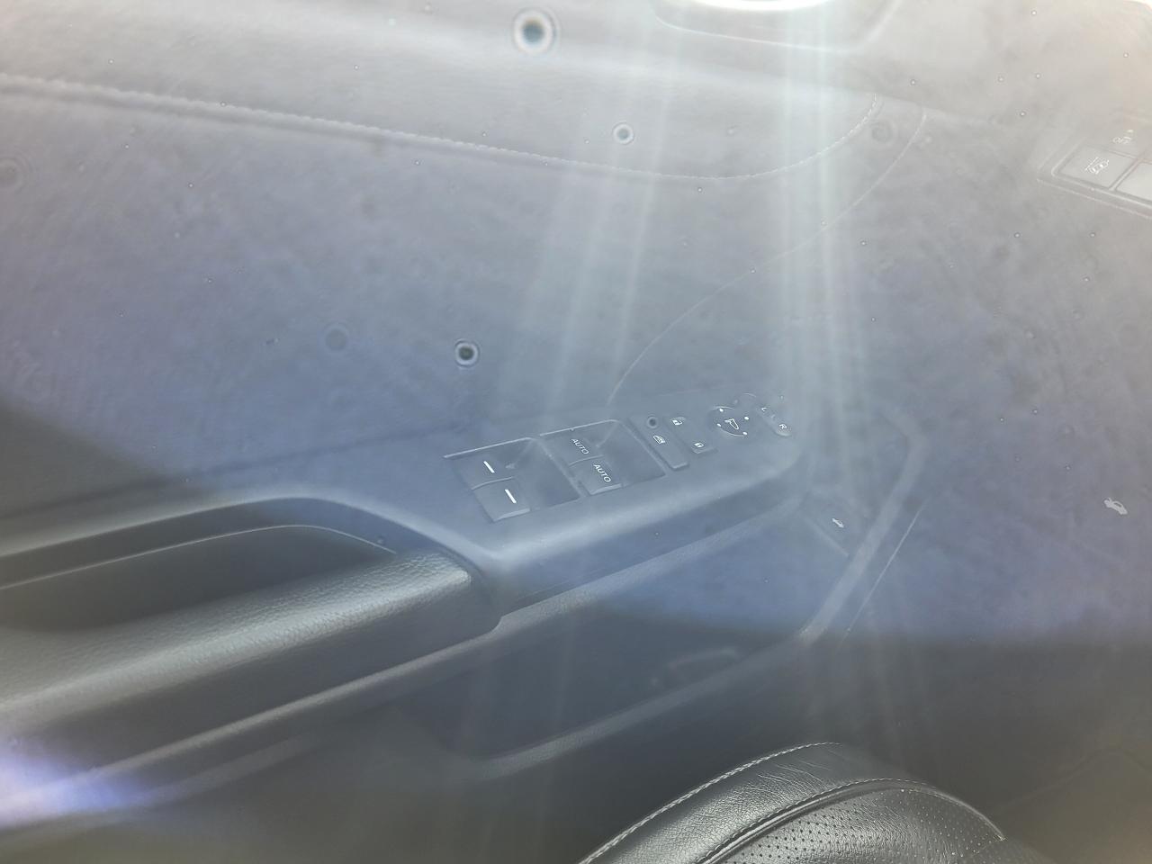 2018 Honda Civic Touring Photo