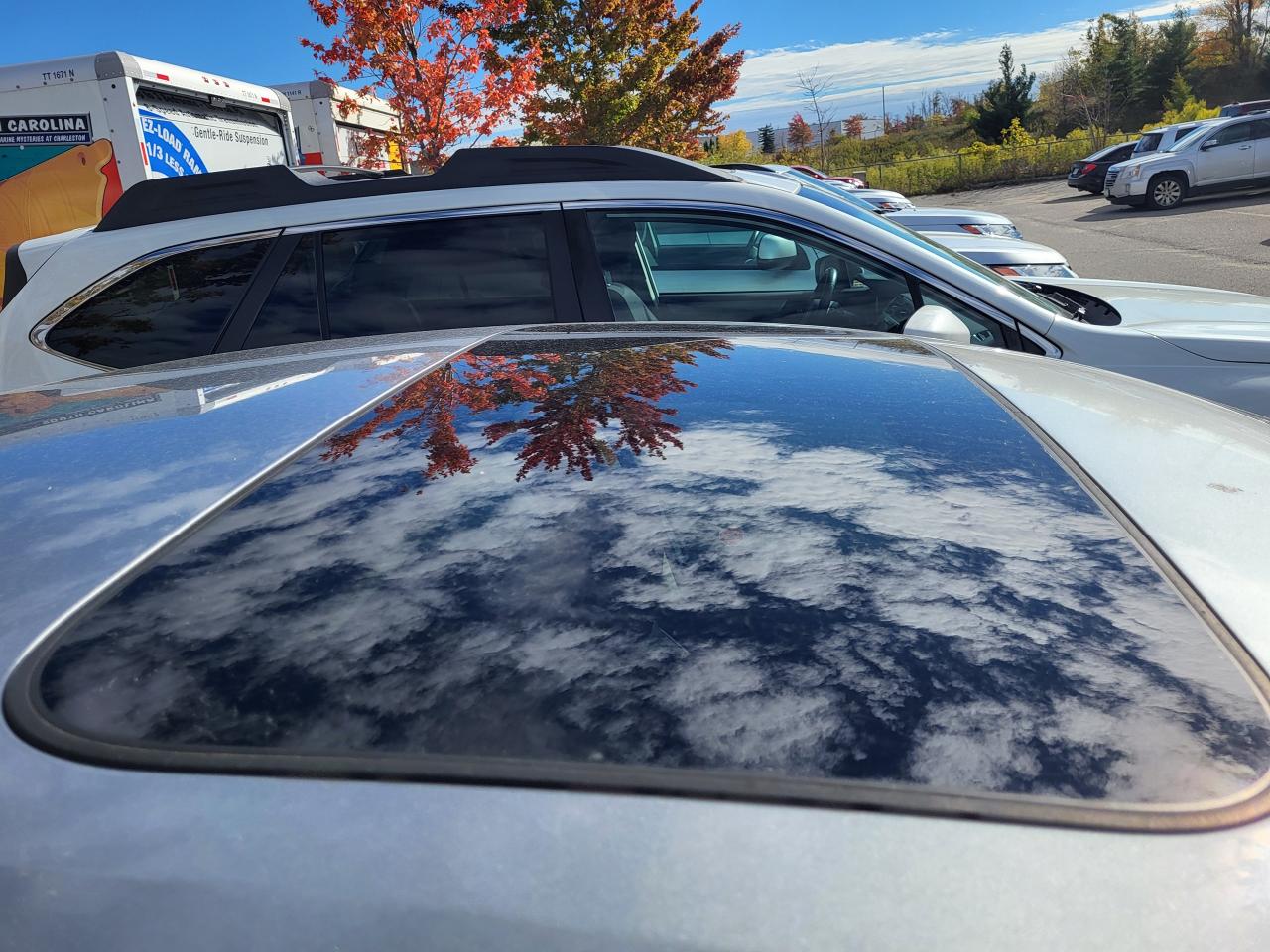 2018 Honda Civic Touring Photo