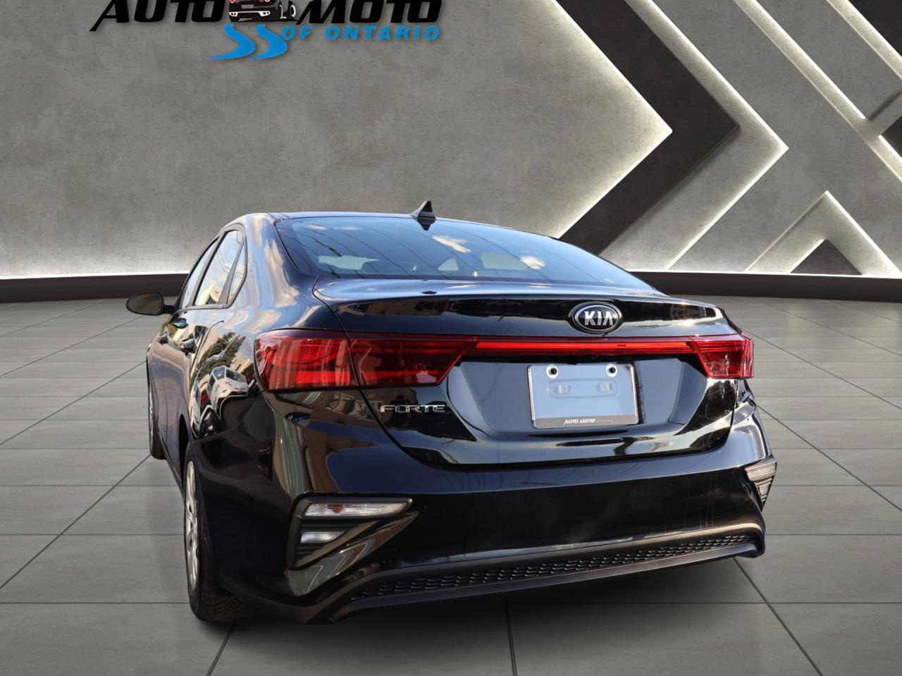 2021 Kia Forte LX CERTIFIED *1 OWNER* CAMERA BLUETOOTH HEATED SEATS CRUISE Photo4