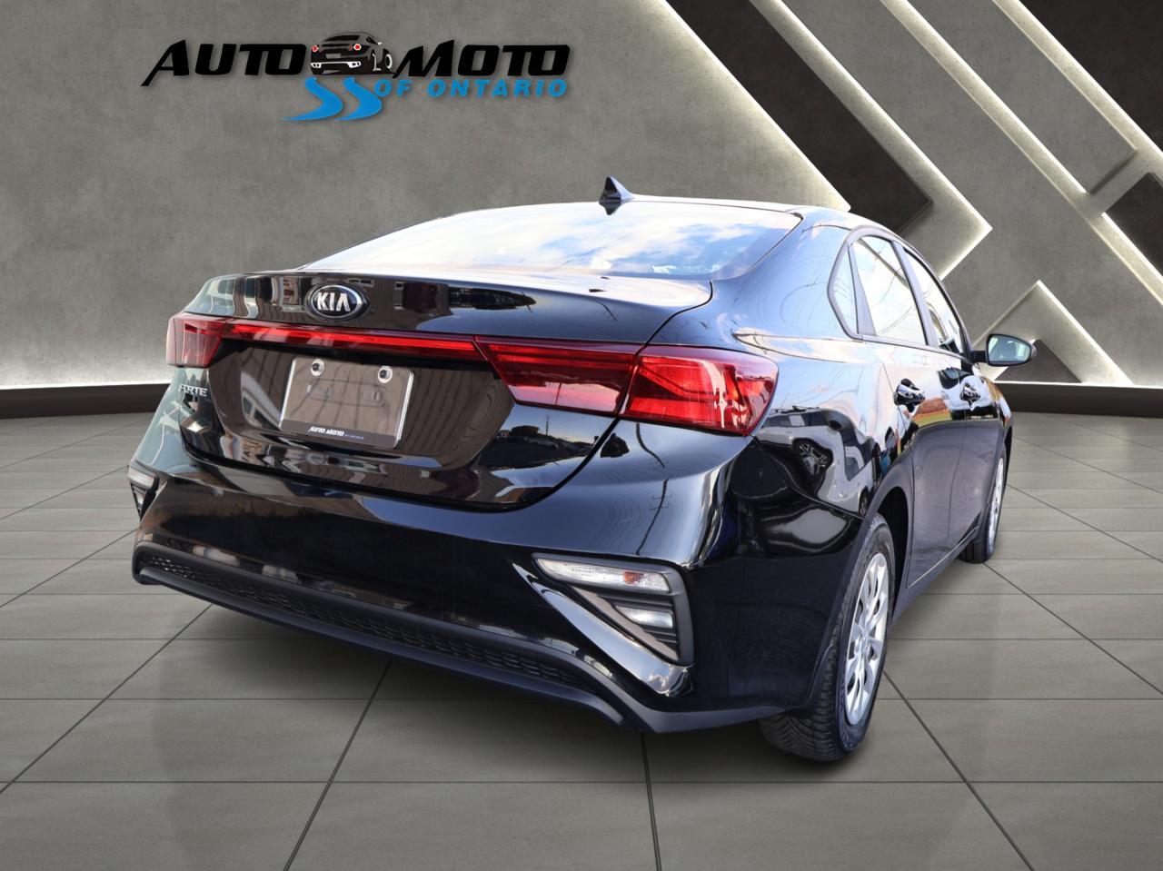 2021 Kia Forte LX CERTIFIED *1 OWNER* CAMERA BLUETOOTH HEATED SEATS CRUISE - Photo #6