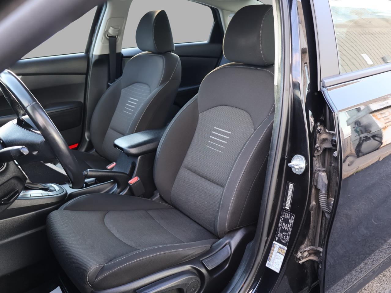 2021 Kia Forte LX CERTIFIED *1 OWNER* CAMERA BLUETOOTH HEATED SEATS CRUISE - Photo #14