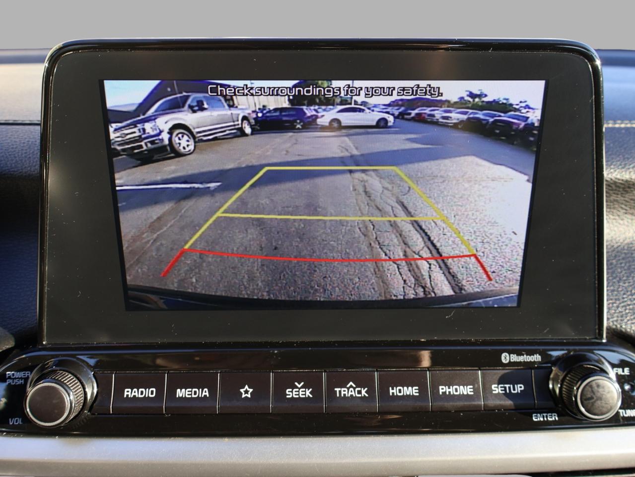 2021 Kia Forte LX CERTIFIED *1 OWNER* CAMERA BLUETOOTH HEATED SEATS CRUISE - Photo #21