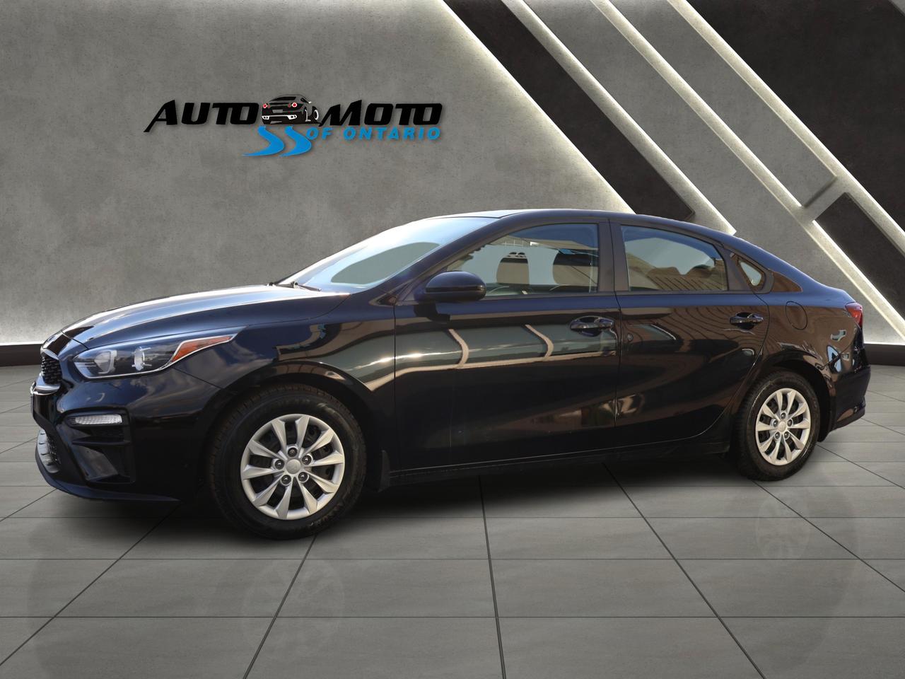 2021 Kia Forte LX CERTIFIED *1 OWNER* CAMERA BLUETOOTH HEATED SEATS CRUISE Photo2