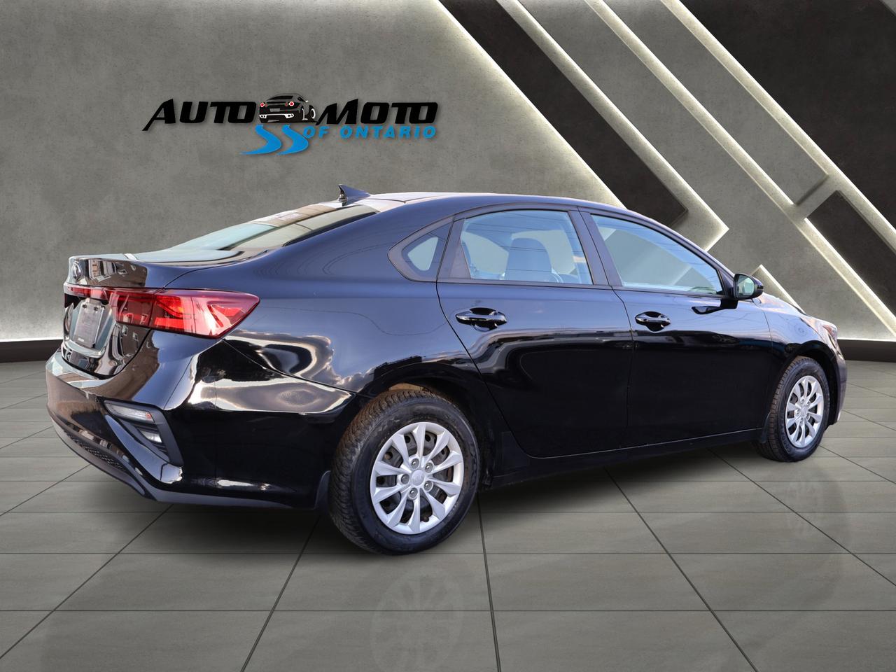 2021 Kia Forte LX CERTIFIED *1 OWNER* CAMERA BLUETOOTH HEATED SEATS CRUISE Photo
