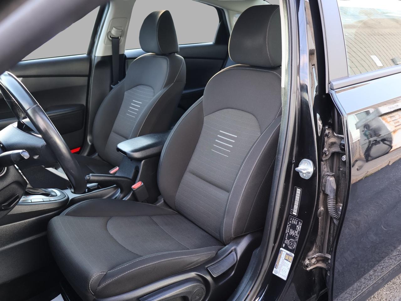 2021 Kia Forte LX CERTIFIED *1 OWNER* CAMERA BLUETOOTH HEATED SEATS CRUISE Photo