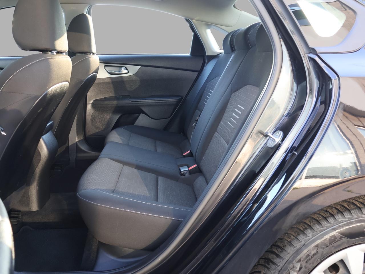 2021 Kia Forte LX CERTIFIED *1 OWNER* CAMERA BLUETOOTH HEATED SEATS CRUISE Photo