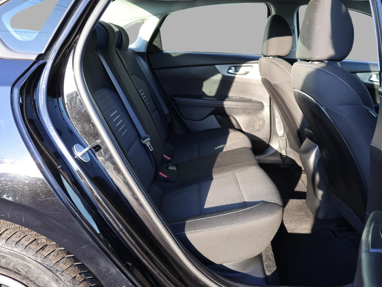 2021 Kia Forte LX CERTIFIED *1 OWNER* CAMERA BLUETOOTH HEATED SEATS CRUISE Photo