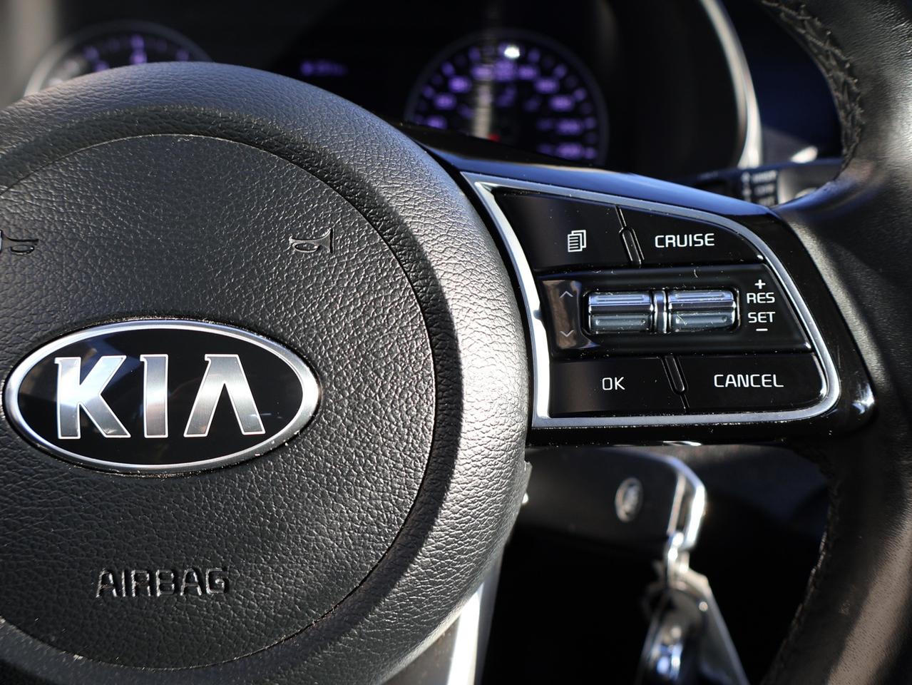 2021 Kia Forte LX CERTIFIED *1 OWNER* CAMERA BLUETOOTH HEATED SEATS CRUISE Photo