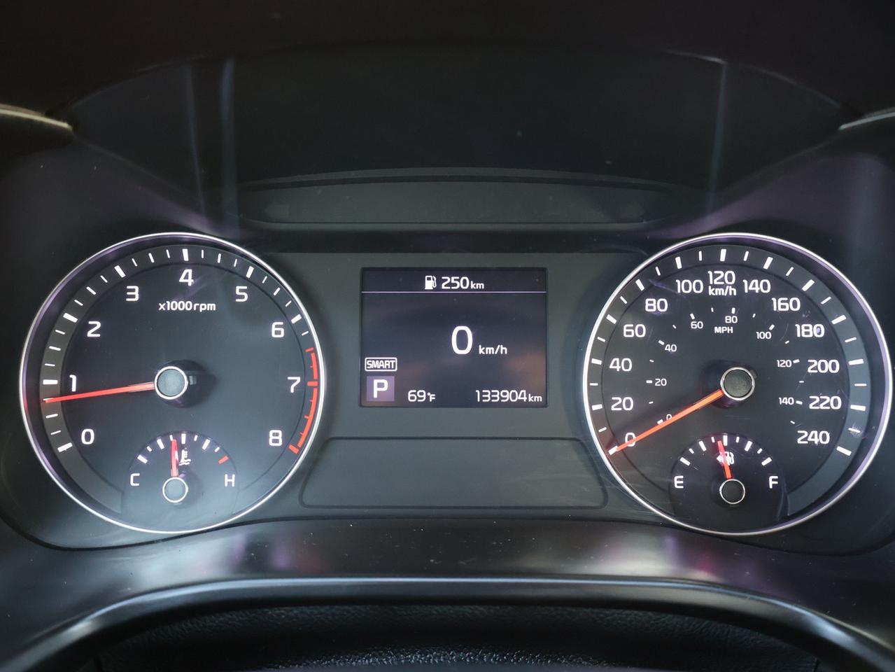 2021 Kia Forte LX CERTIFIED *1 OWNER* CAMERA BLUETOOTH HEATED SEATS CRUISE Photo