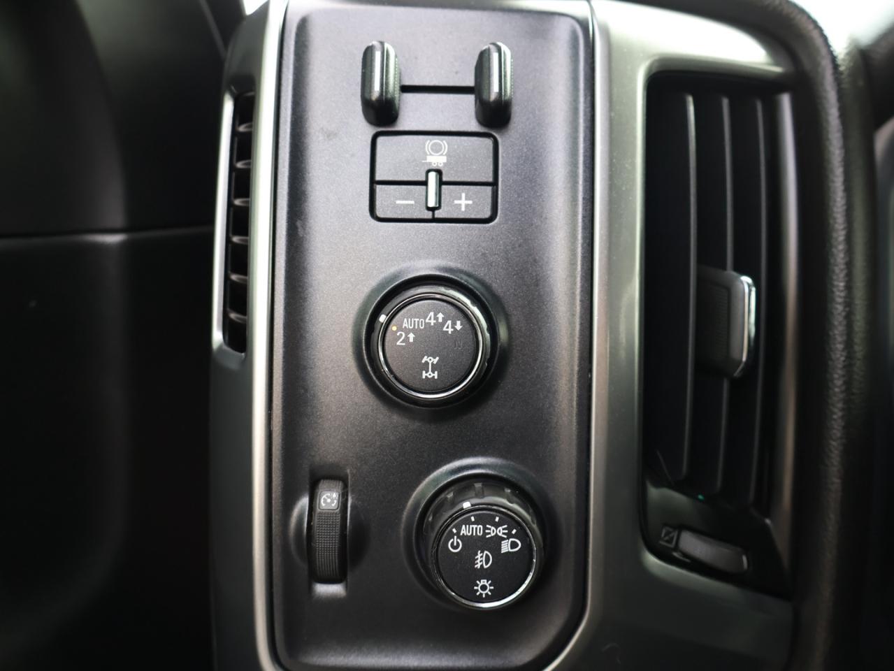 2018 Chevrolet Silverado 1500 V8 LT-Z71 CREW 4WD CERTIFIED *ACCIDENT FREE* CAMERA BLUETOOTH HEATED SEATS CRUISE ALLOYS - Photo #21