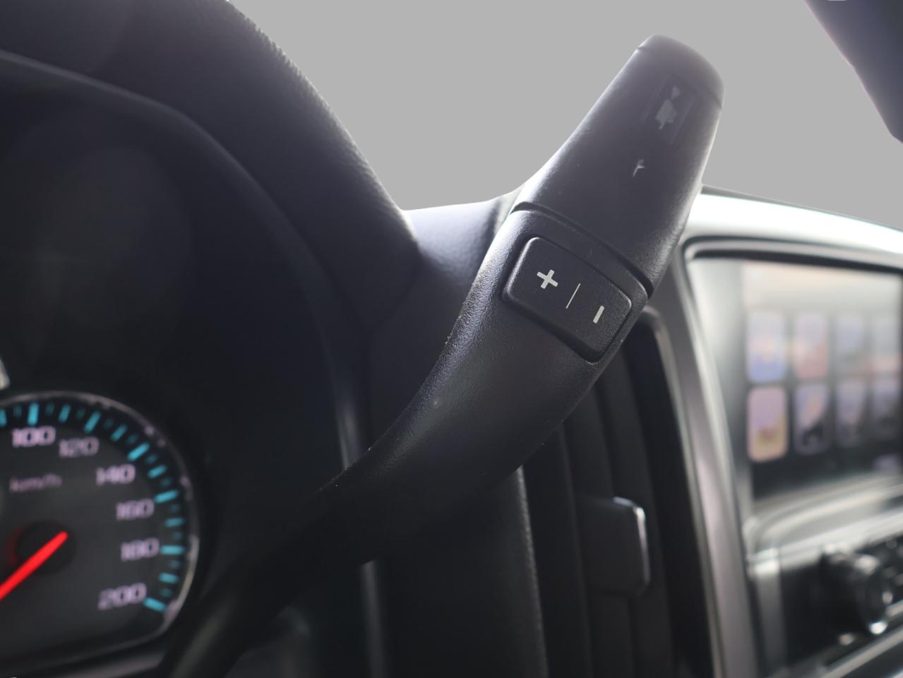 2018 Chevrolet Silverado 1500 V8 LT-Z71 CREW 4WD CERTIFIED *ACCIDENT FREE* CAMERA BLUETOOTH HEATED SEATS CRUISE ALLOYS - Photo #20