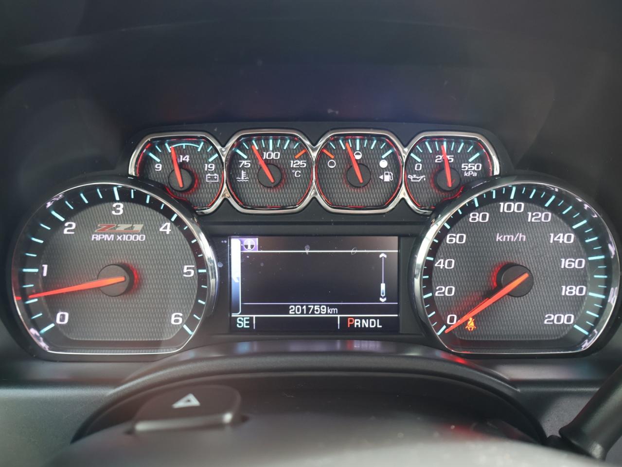 2018 Chevrolet Silverado 1500 V8 LT-Z71 CREW 4WD CERTIFIED *ACCIDENT FREE* CAMERA BLUETOOTH HEATED SEATS CRUISE ALLOYS - Photo #38