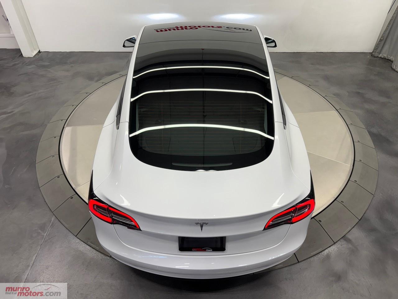 2021 Tesla Model 3 Standard Range RWD *Ltd Avail* Photo