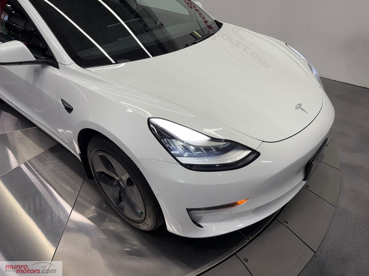 2021 Tesla Model 3 Standard Range RWD *Ltd Avail* Photo