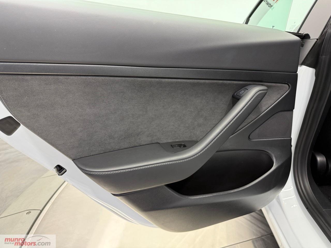 2021 Tesla Model 3 Standard Range RWD *Ltd Avail* Photo