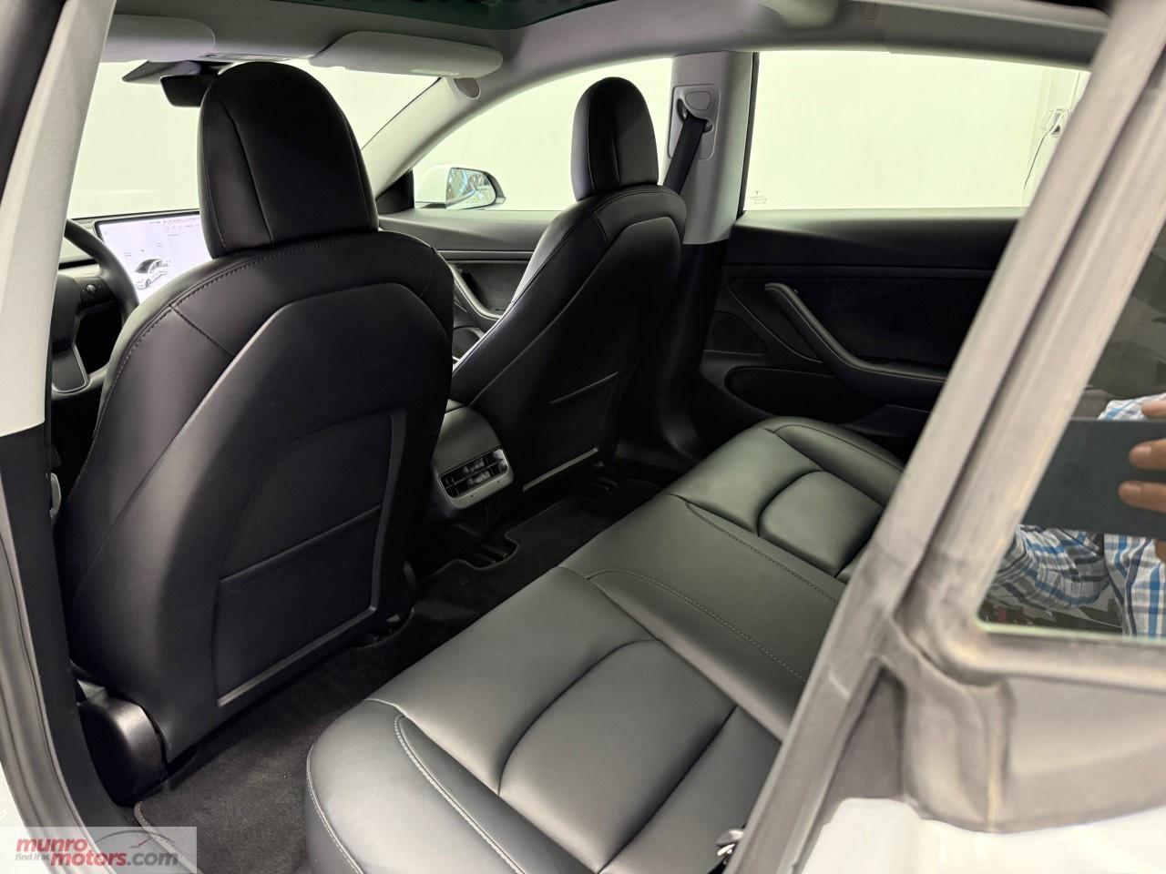 2021 Tesla Model 3 Standard Range RWD *Ltd Avail* Photo