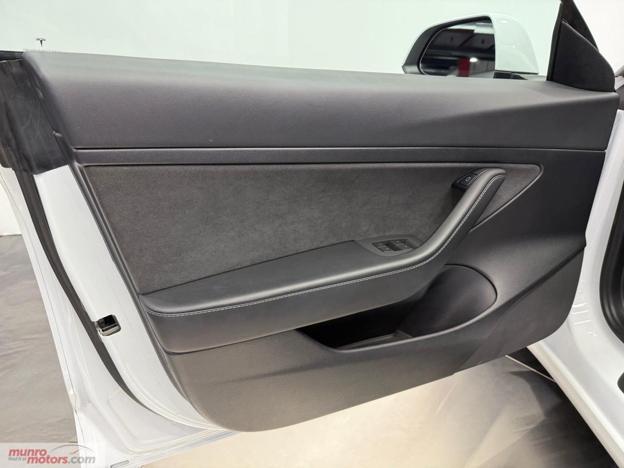 2021 Tesla Model 3 Standard Range RWD *Ltd Avail* Photo