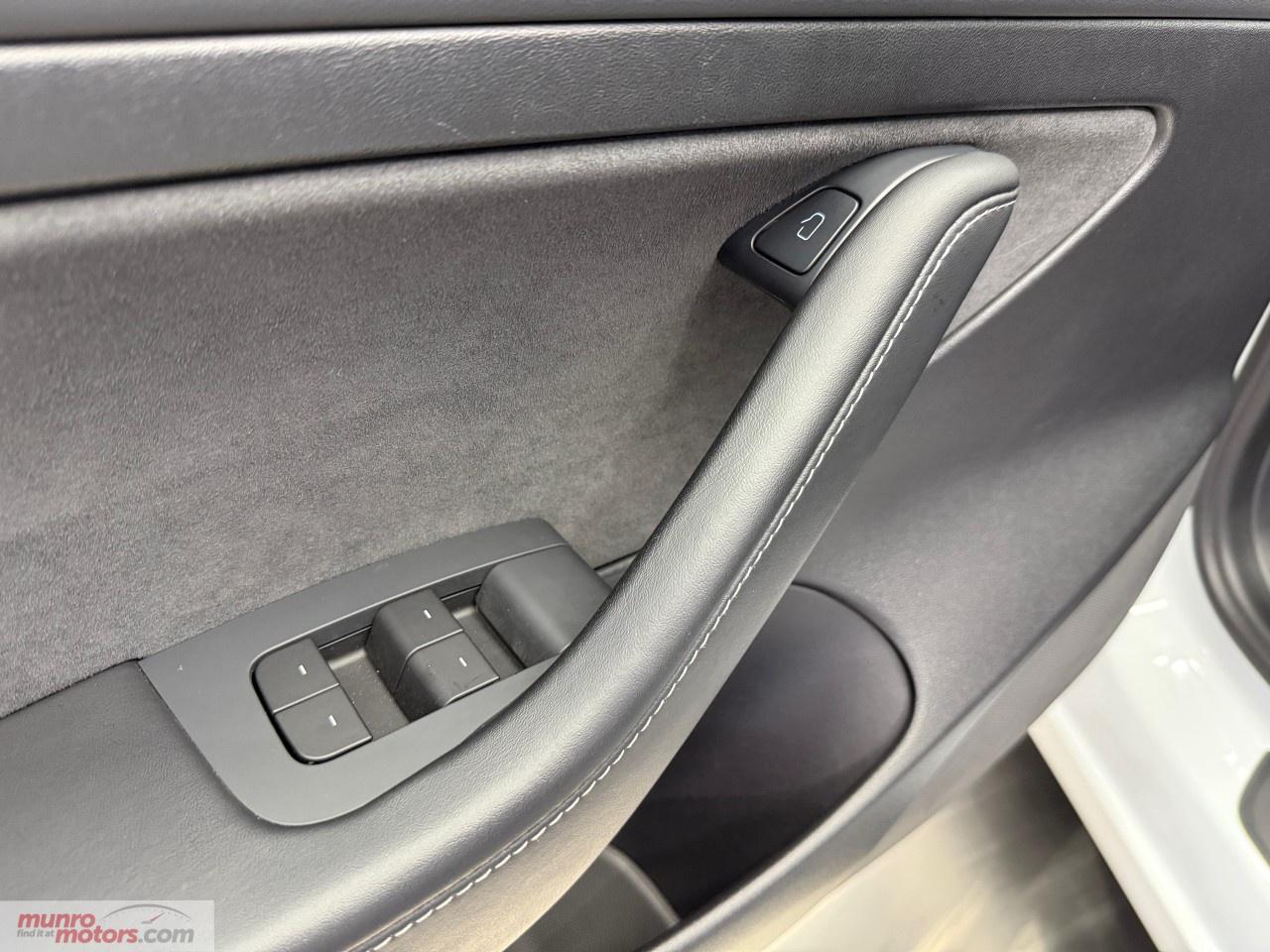 2021 Tesla Model 3 Standard Range RWD *Ltd Avail* Photo