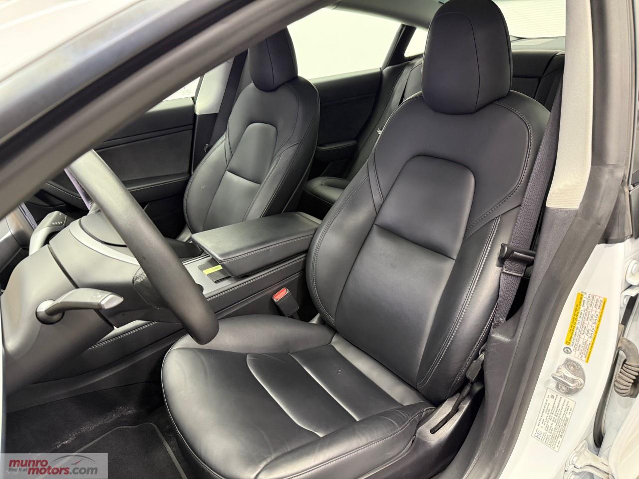 2021 Tesla Model 3 Standard Range RWD *Ltd Avail* Photo