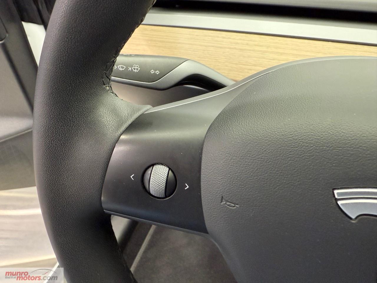 2021 Tesla Model 3 Standard Range RWD *Ltd Avail* Photo