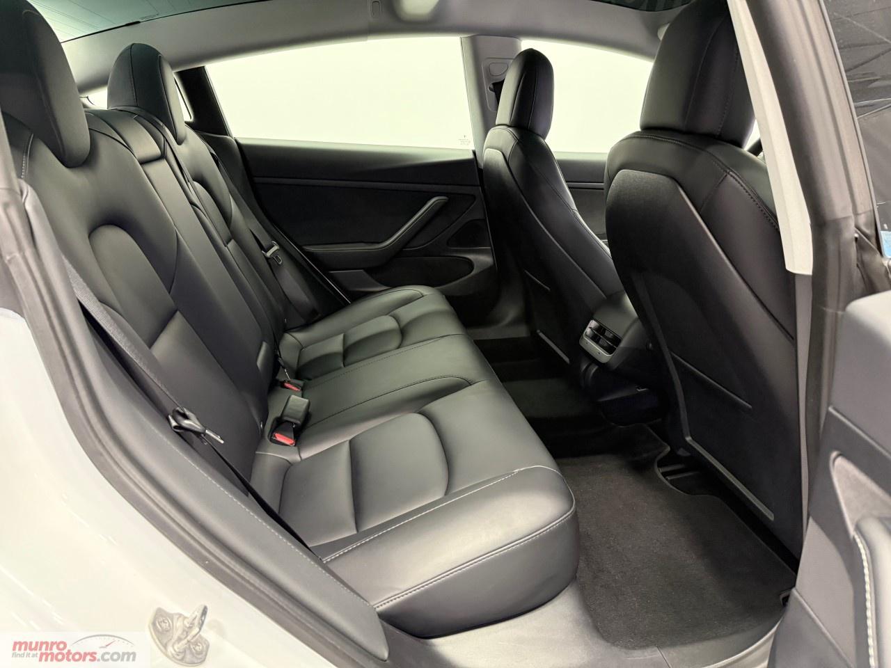 2021 Tesla Model 3 Standard Range RWD *Ltd Avail* Photo