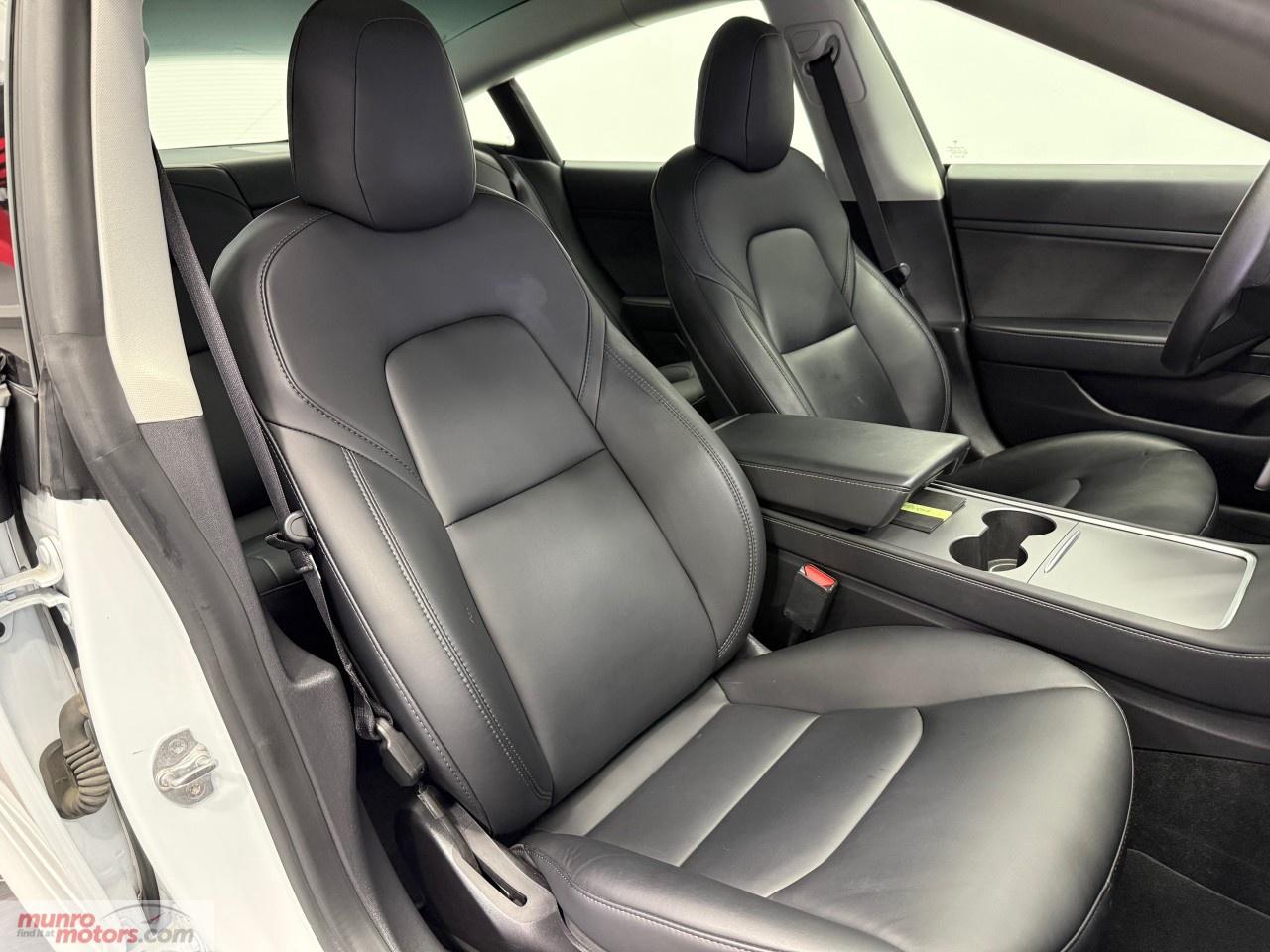 2021 Tesla Model 3 Standard Range RWD *Ltd Avail* Photo