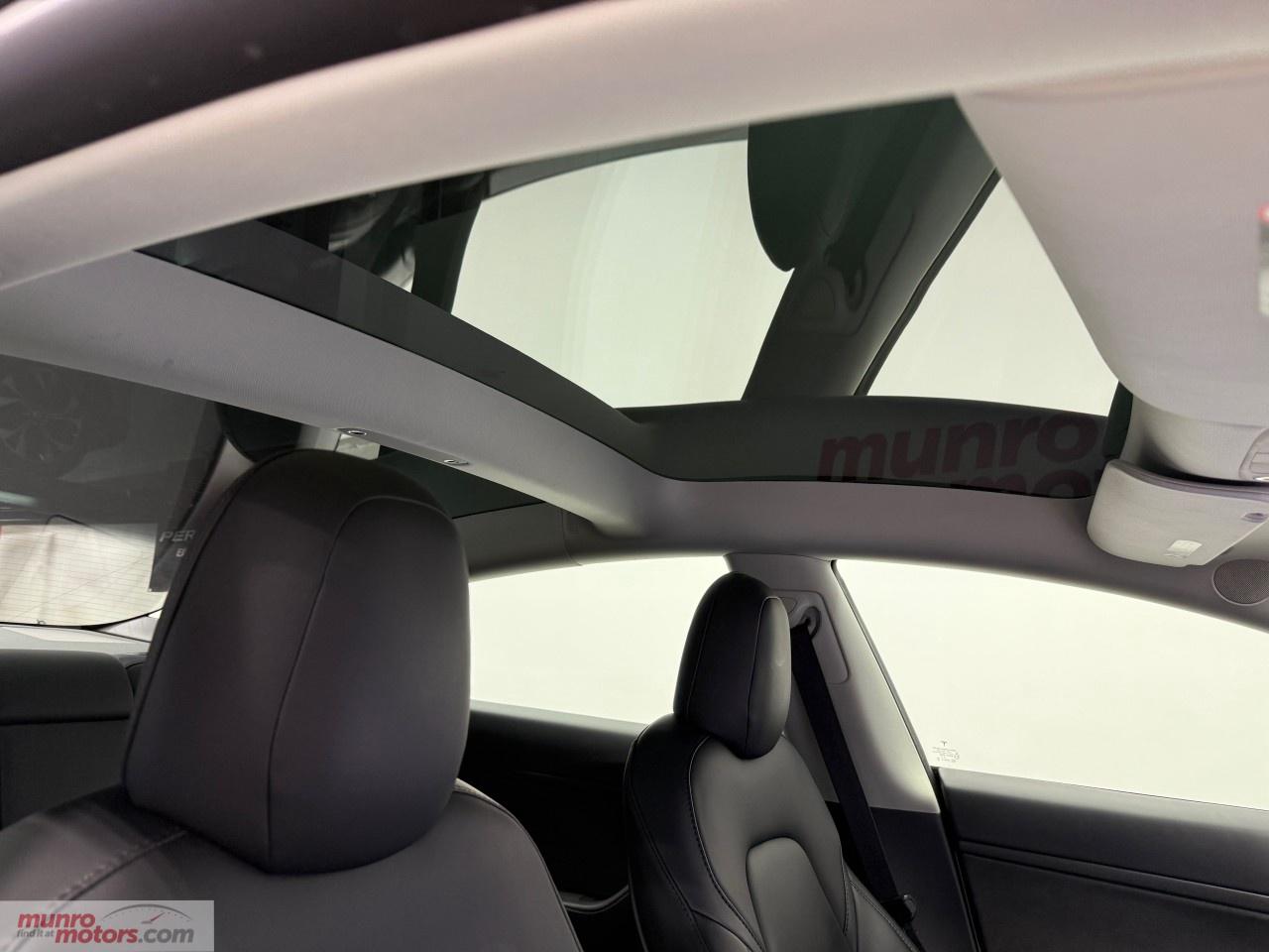 2021 Tesla Model 3 Standard Range RWD *Ltd Avail* Photo