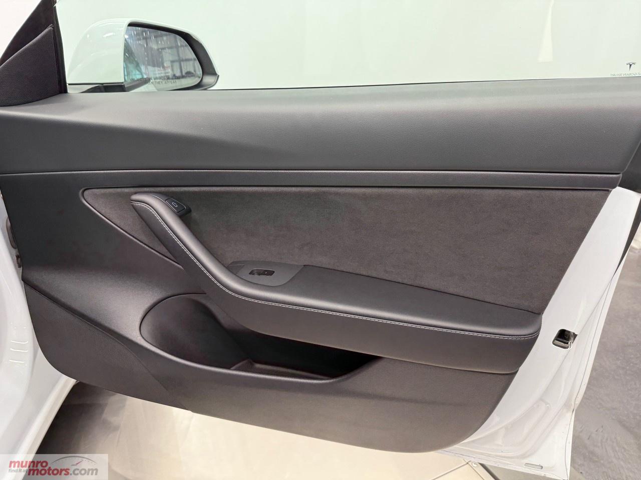 2021 Tesla Model 3 Standard Range RWD *Ltd Avail* Photo