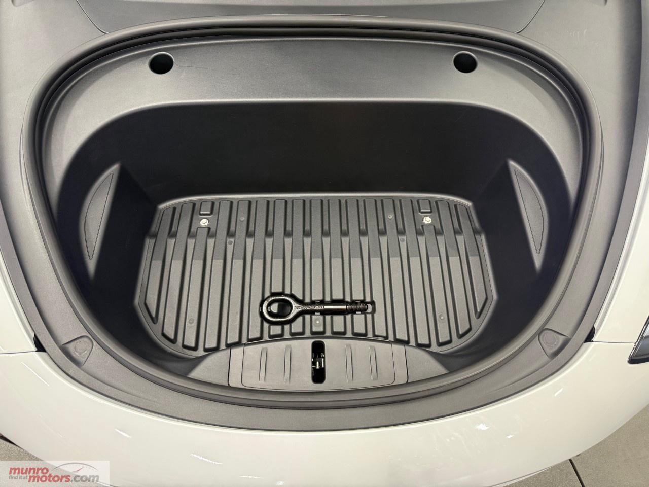 2021 Tesla Model 3 Standard Range RWD *Ltd Avail* Photo