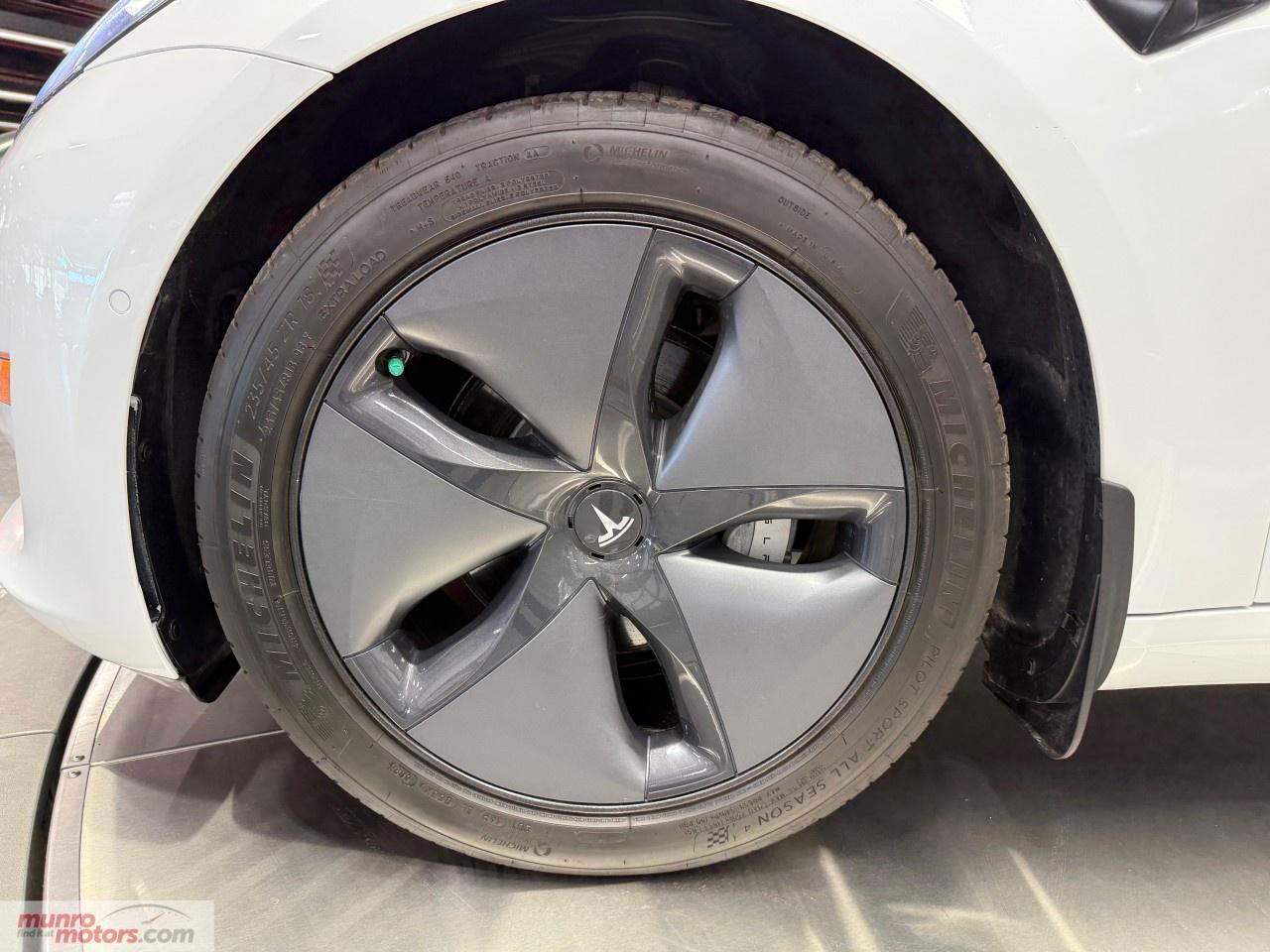 2021 Tesla Model 3 Standard Range RWD *Ltd Avail* Photo