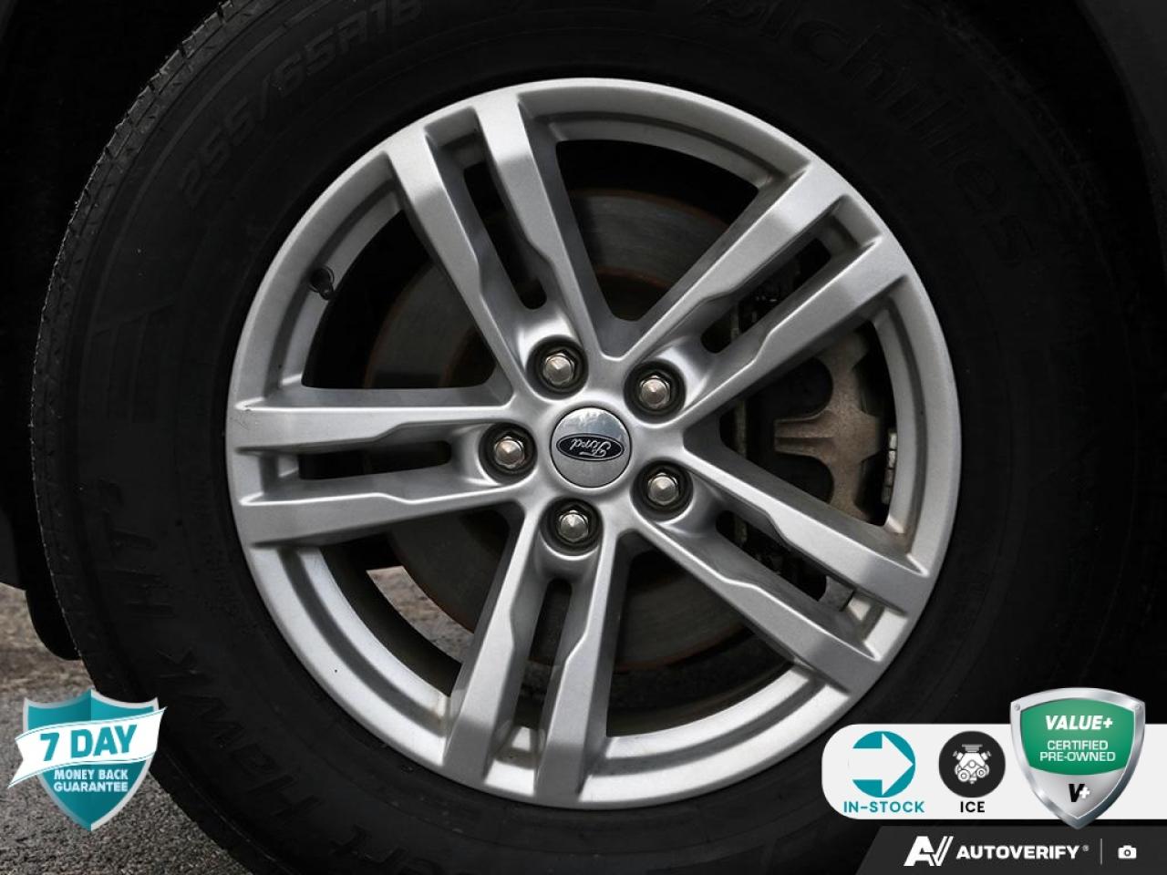 2023 Ford Explorer XLT 202A HIGH PACK | FORD CO-PILOT360 ASSIST |TWIN PAN Photo