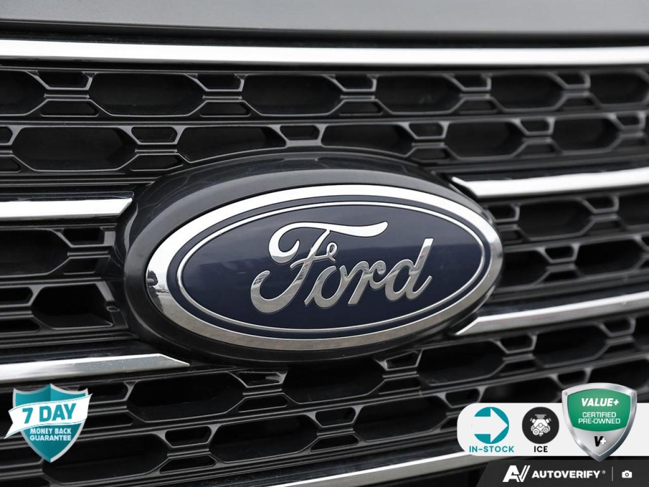 2023 Ford Explorer XLT 202A HIGH PACK | FORD CO-PILOT360 ASSIST |TWIN PAN Photo