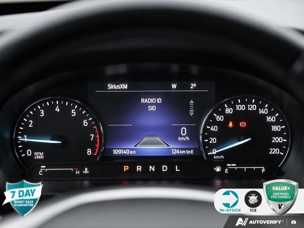 2023 Ford Explorer XLT 202A HIGH PACK | FORD CO-PILOT360 ASSIST |TWIN PAN Photo