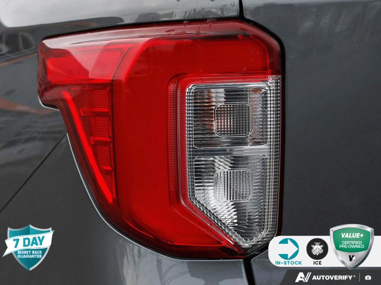 2023 Ford Explorer XLT 202A HIGH PACK | FORD CO-PILOT360 ASSIST |TWIN PAN Photo