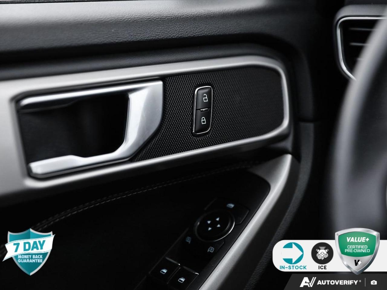 2023 Ford Explorer XLT 202A HIGH PACK | FORD CO-PILOT360 ASSIST |TWIN PAN Photo