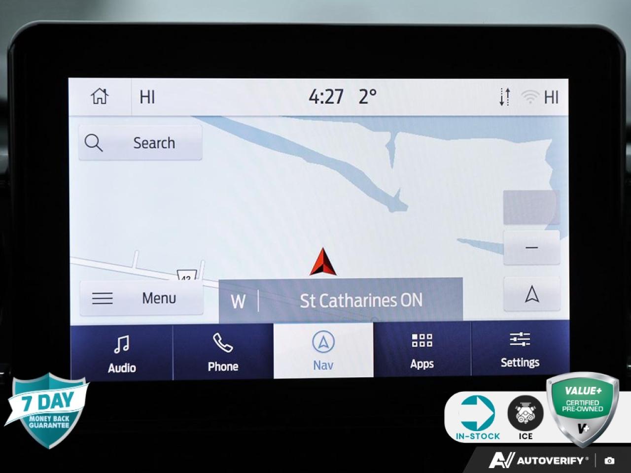 2023 Ford Explorer XLT 202A HIGH PACK | FORD CO-PILOT360 ASSIST |TWIN PAN Photo