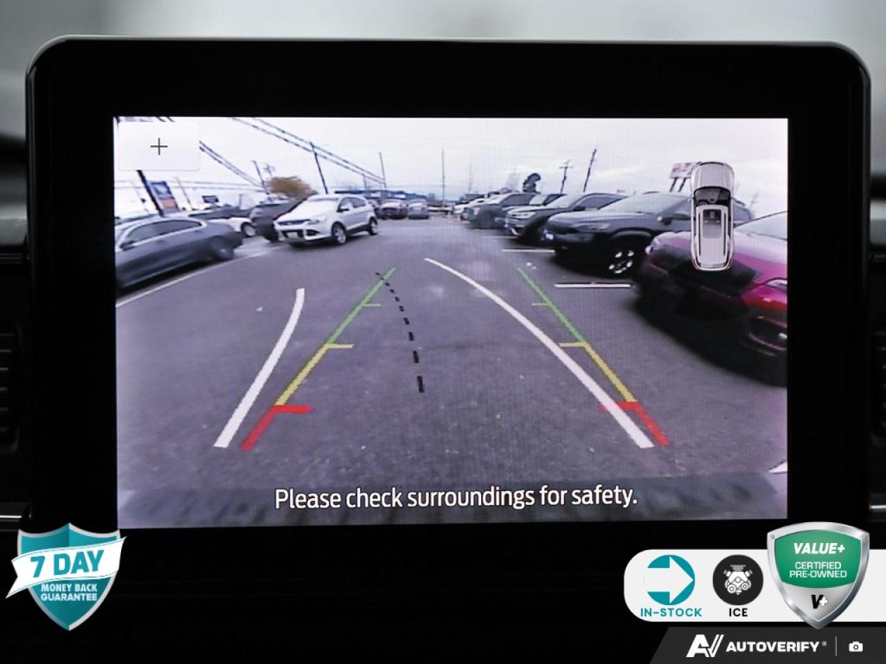 2023 Ford Explorer XLT 202A HIGH PACK | FORD CO-PILOT360 ASSIST |TWIN PAN Photo