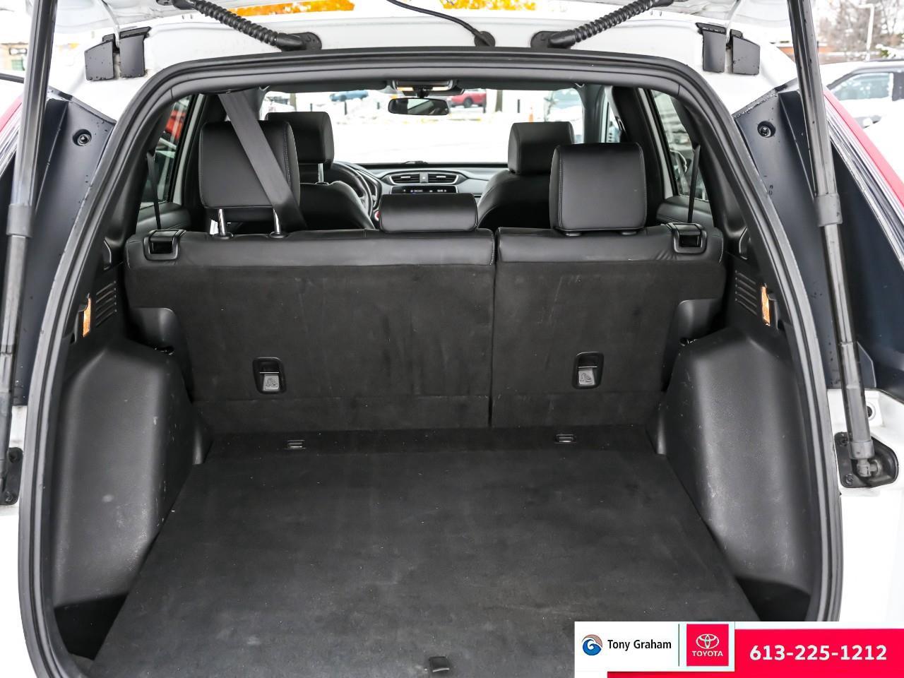 2021 Honda CR-V Sport Photo