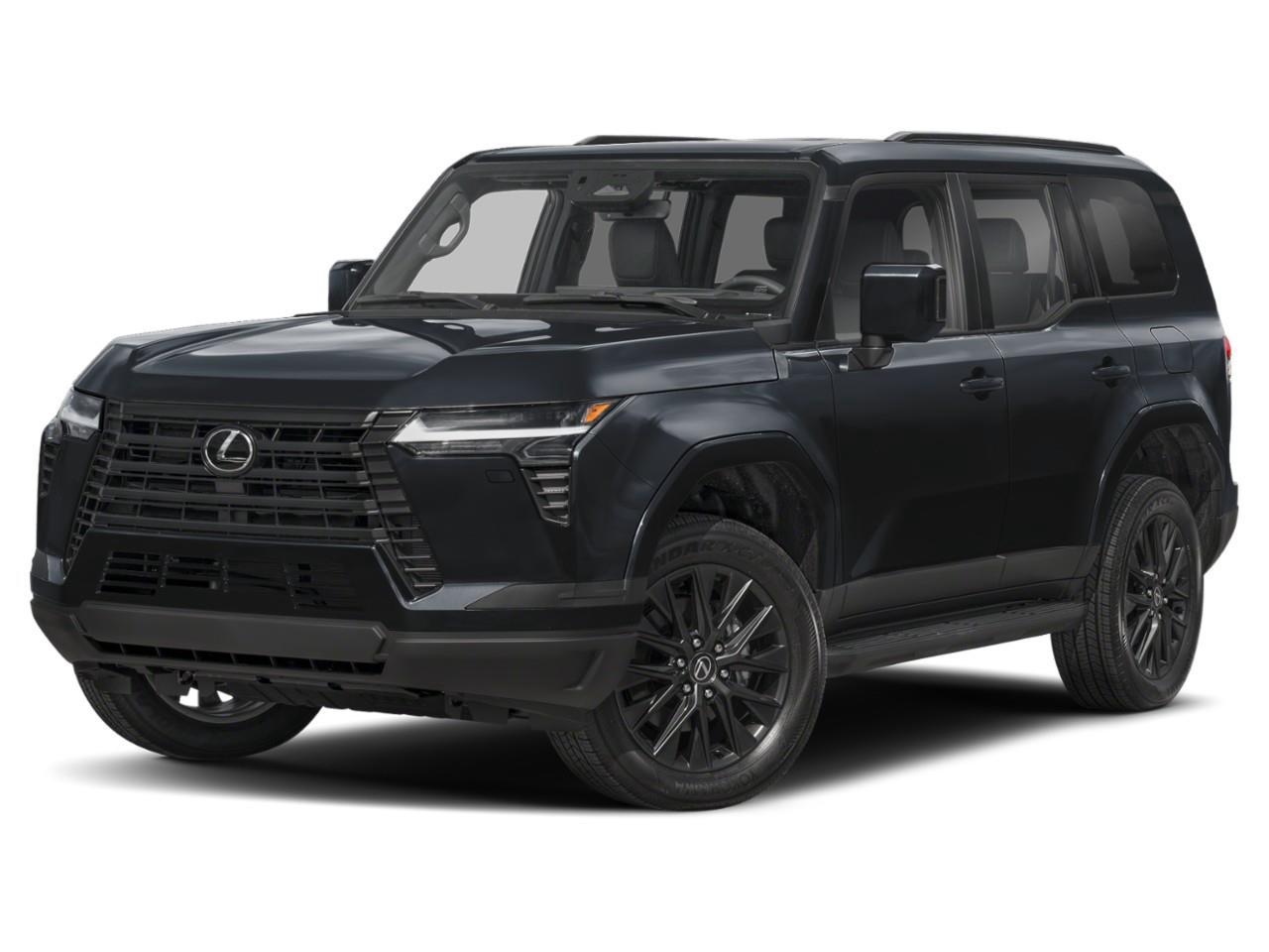 Used 2024 Lexus GX 550 for sale in Ottawa, ON