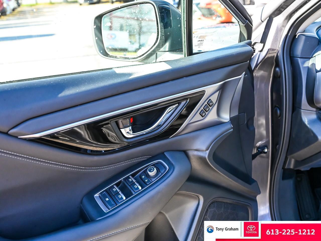 2023 Subaru Outback LIMITED Photo