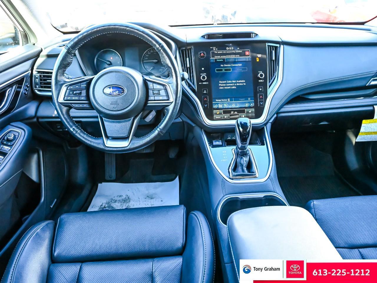 2023 Subaru Outback LIMITED Photo