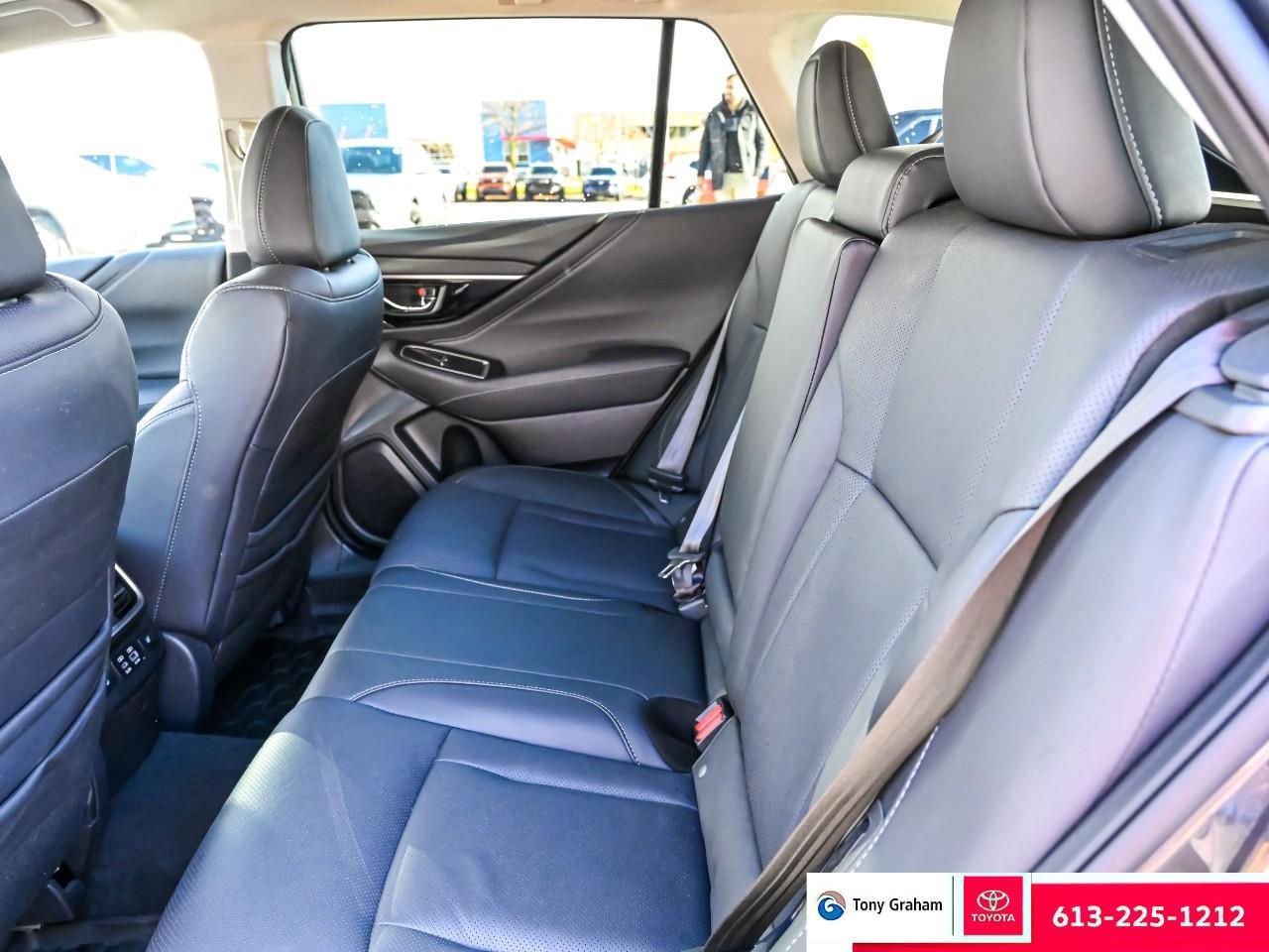 2023 Subaru Outback LIMITED Photo