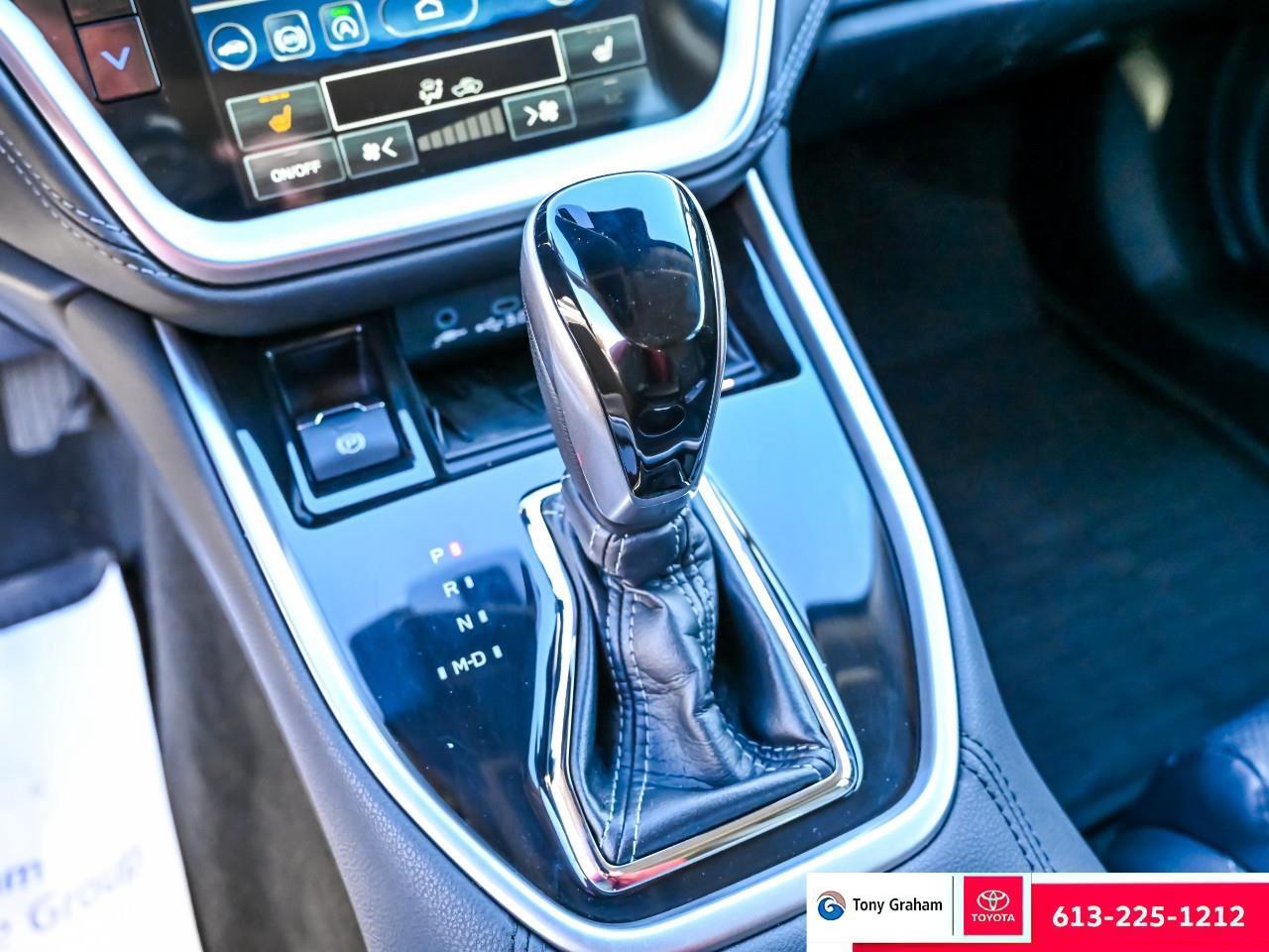 2023 Subaru Outback LIMITED Photo