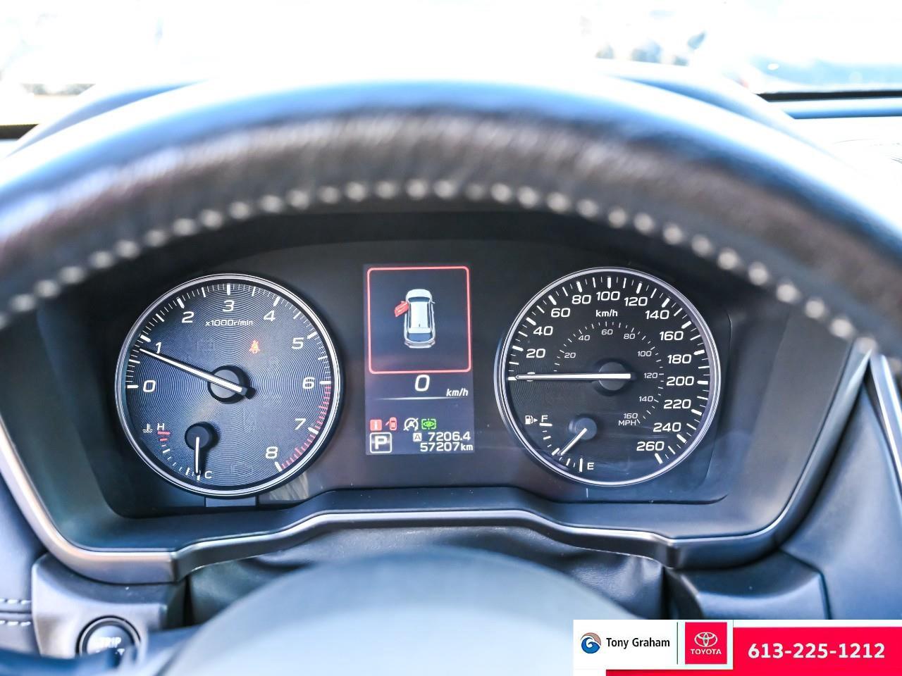 2023 Subaru Outback LIMITED Photo